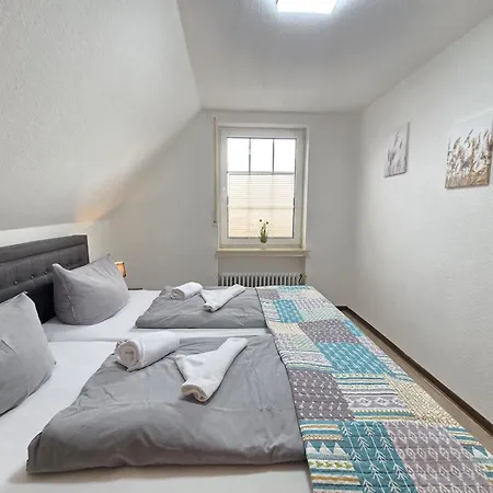 Lucy 1 Apartamento