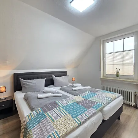 Apartamento Lucy 1 *