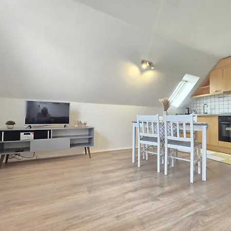 Lucy 1 Apartamento Norden